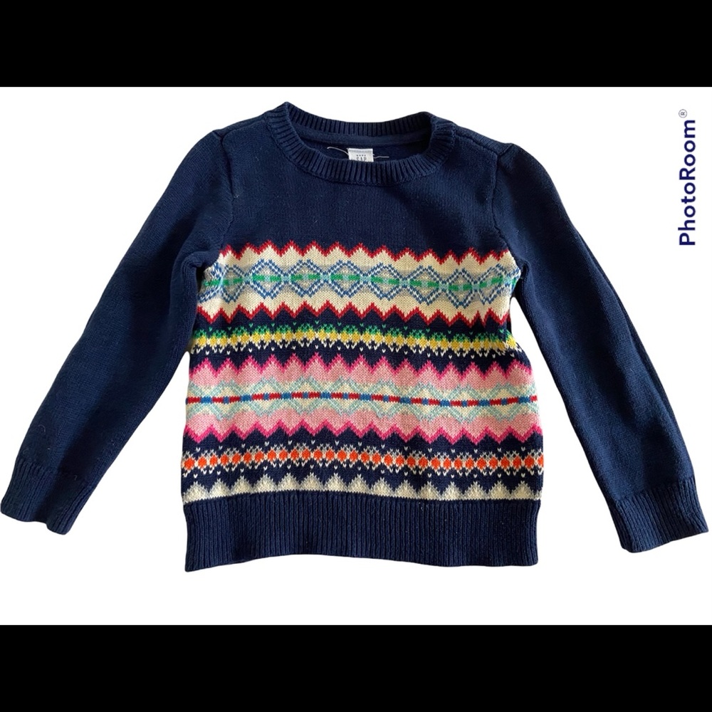 Baby Gap Size 3 Sweatser